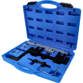 Jeu d'outils de calage, pour BMW, N43, 7pcs BT591570 Brilliant Tools