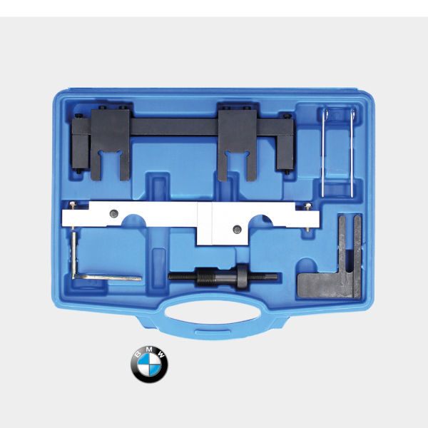 Jeu d'outils de calage, pour BMW, N43, 7pcs BT591570 Brilliant Tools