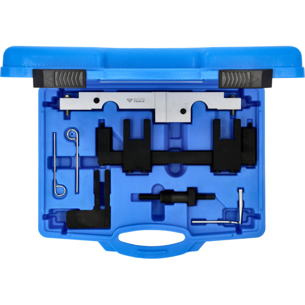 Jeu d'outils de calage, pour BMW, N43, 7pcs BT591570 Brilliant Tools