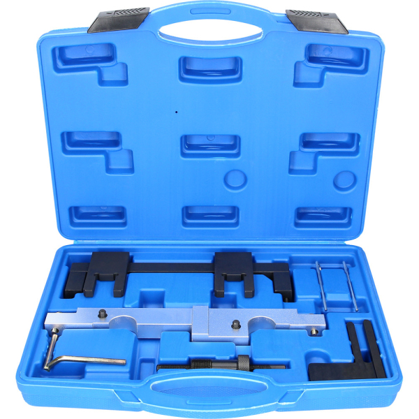 Jeu d'outils de calage, pour BMW, N43, 7pcs BT591570 Brilliant Tools