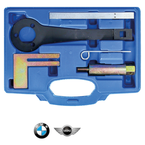 Jeu d’outils de calage pour BMW, MINI, PSA, 5 pcs BT591580 Brilliant Tools