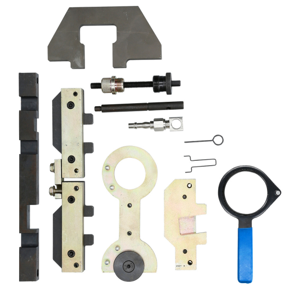 Jeu d'outils de calage pour BMW M42, M44, M50, M52, M54, M56 BT591600 Brilliant Tools