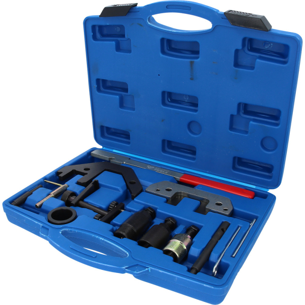 Jeu d’outils de calage pour BMW Diesel BT591650 Brilliant Tools