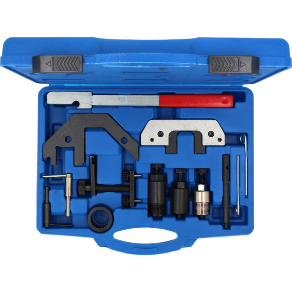 Jeu d’outils de calage pour BMW Diesel BT591650 Brilliant Tools