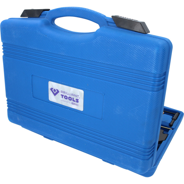 Jeu d’outils de calage pour BMW Diesel BT591650 Brilliant Tools