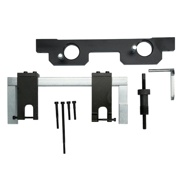 Jeu d’outils de calage pour BMW N20, N26 BT591750 Brilliant Tools