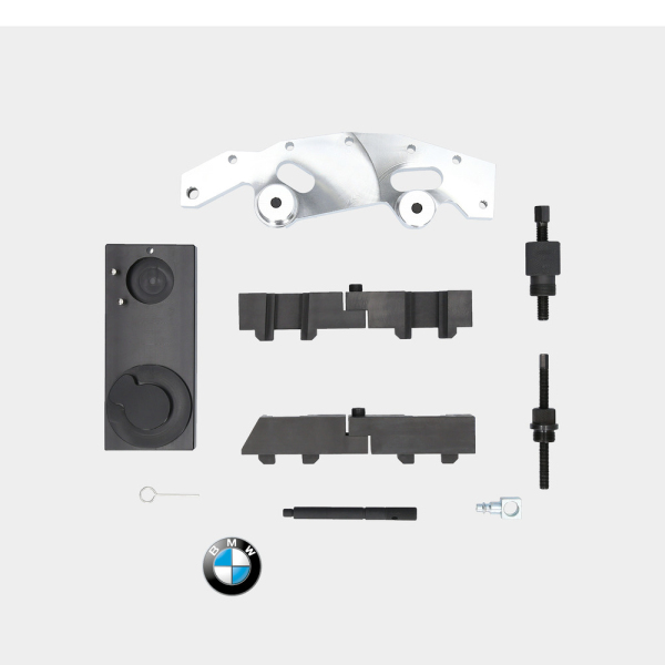 Jeu d’outils de calage pour BMW M52, M54, M60, M62, 8 pcs BT591830 Brilliant Tools