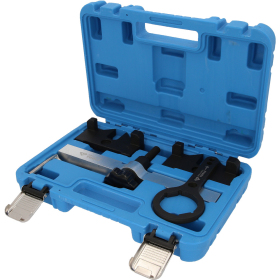 Jeu d’outils de calage pour BMW N63, N74 BT591850 Brilliant Tools