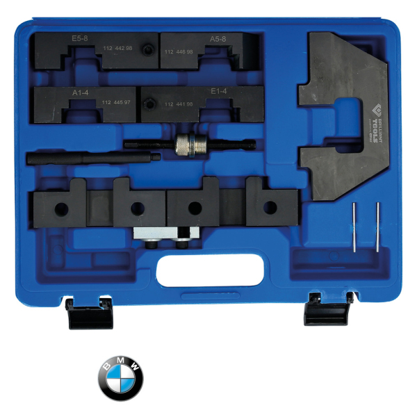 Jeu d’outils de calage pour BMW 1.6 BT591900 Brilliant Tools
