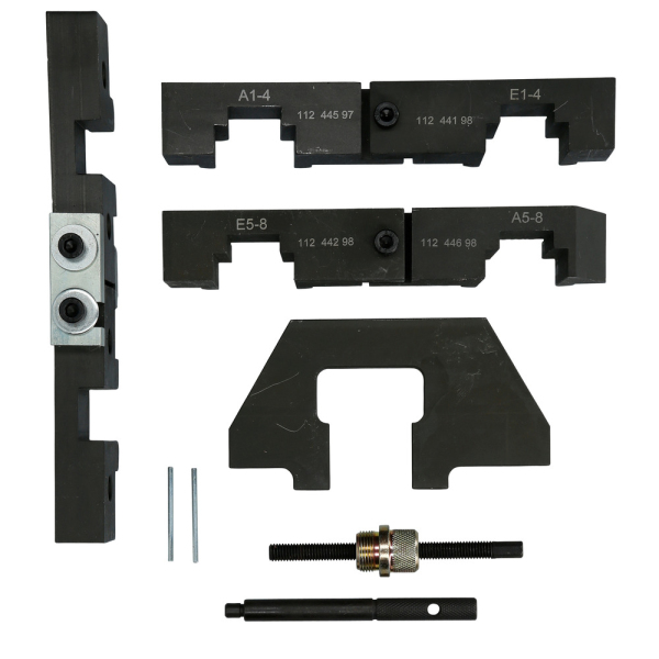 Jeu d’outils de calage pour BMW 1.6 BT591900 Brilliant Tools
