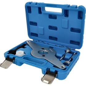 Jeu d'outils pour poulie damper pour VAG 1.8, 2.0 TFSI BT591960 Brilliant Tools