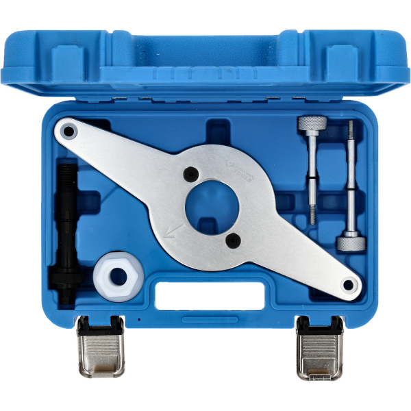Jeu d'outils pour poulie damper pour VAG 1.8, 2.0 TFSI BT591960 Brilliant Tools
