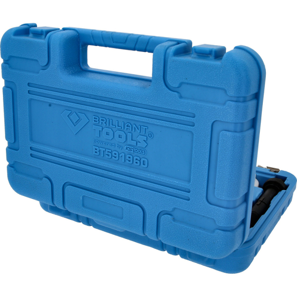 Jeu d'outils pour poulie damper pour VAG 1.8, 2.0 TFSI BT591960 Brilliant Tools