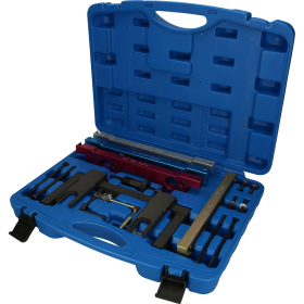 Jeu d’outils de calage pour BMW N51, N52, N52K, N53, N54, N55 BT592000 Brilliant Tools