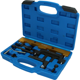 Jeu d’outils de calage pour BMW N42, N46, N46T, 8 pcs BT592200 Brilliant Tools