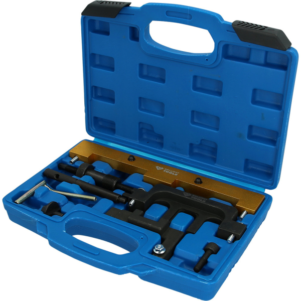 Jeu d’outils de calage pour BMW N42, N46, N46T, 8 pcs BT592200 Brilliant Tools