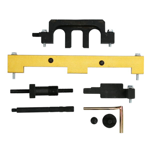 Jeu d’outils de calage pour BMW N42, N46, N46T, 8 pcs BT592200 Brilliant Tools