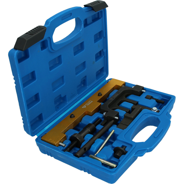 Jeu d’outils de calage pour BMW N42, N46, N46T, 8 pcs BT592200 Brilliant Tools