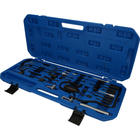 Jeu d’outils de calage pour PSA, 36 pcs BT592250 Brilliant Tools