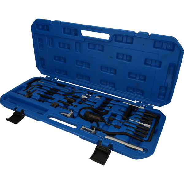 Jeu d’outils de calage pour PSA, 36 pcs BT592250 Brilliant Tools