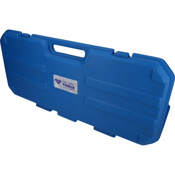 Jeu d’outils de calage pour PSA, 36 pcs BT592250 Brilliant Tools