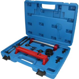 Jeu d'outils de calage pour BMW S54, 11 pcs BT592260 Brilliant Tools