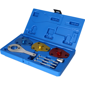 Jeu d’outils de calage pour Fiat 1.7, 1.9 Diesel, 8 pcs BT592560 Brilliant Tools
