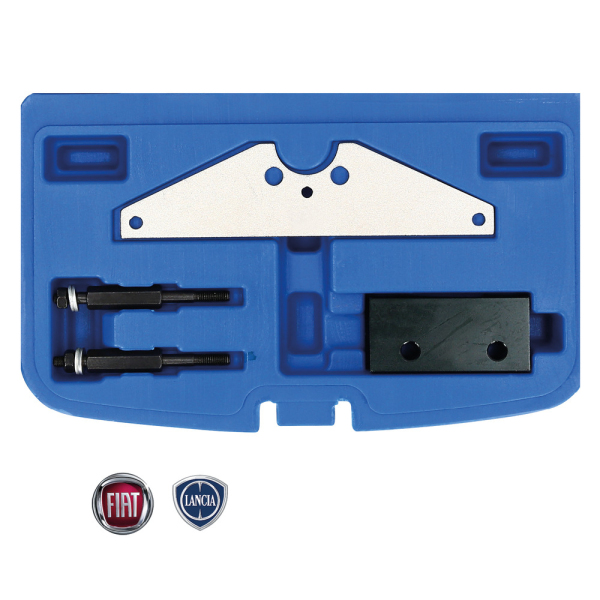Jeu d’outils de calage pour Fiat 1.4 12V, 4 pcs BT592570 Brilliant Tools