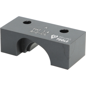Jeu d'outils de blocage d'arbre à cames pour Fiat, Lancia 1.4 12V BT592575 Brilliant Tools