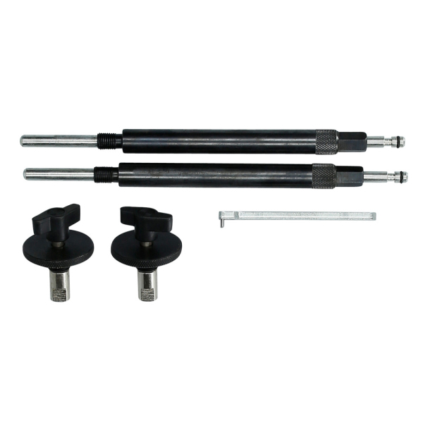 Jeu d’outils de calage pour Fiat 1.2 16V, 5 pcs BT592600 Brilliant Tools