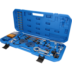 Jeu d’outils de calage moteur pour Fiat, Lancia, 32 pcs BT592800 Brilliant Tools