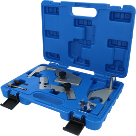 Jeu d'outils de calage pour Ford 2.0 Ecoboost, 5 pcs BT592970 Brilliant Tools