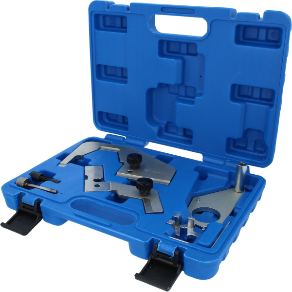 Jeu d'outils de calage pour Ford 2.0 Ecoboost, 5 pcs BT592970 Brilliant Tools