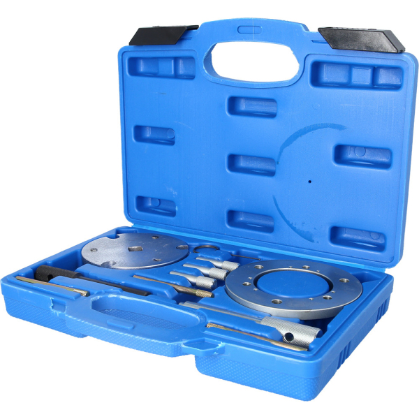 Jeu d’outils de calage pour Ford 2.0, 2.4 TDCi, TDDi, 11 pcs BT592980 Brilliant Tools