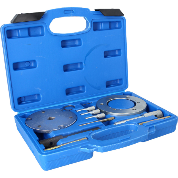 Jeu d’outils de calage pour Ford 2.0, 2.4 TDCi, TDDi, 11 pcs BT592980 Brilliant Tools