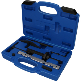 Jeu d'outils de calage pour Ford 1.8 TDDI, TDCI, 8 pcs BT593000 Brilliant Tools