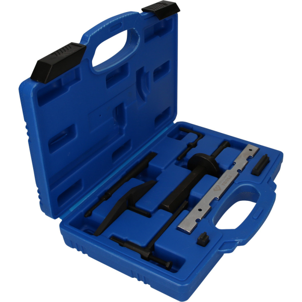 Jeu d'outils de calage pour Ford 1.8 TDDI, TDCI, 8 pcs BT593000 Brilliant Tools