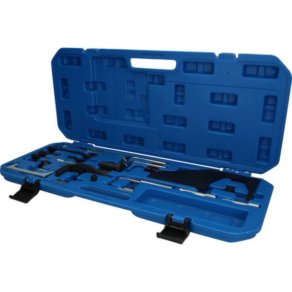 Jeu d’outils de calage pour Ford, 22 pcs BT593100 Brilliant Tools