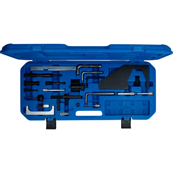 Jeu d’outils de calage pour Ford, 22 pcs BT593100 Brilliant Tools