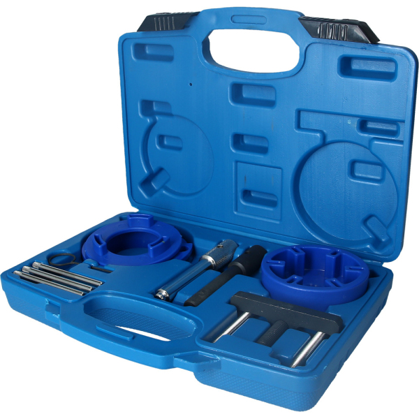 Jeu d’outils de calage pour Jaguar, Land Rover, Ford, Citroën 2.0, 2.2, 2.4, 3.2 Diesel, 10 pcs BT593160 Brilliant Tools