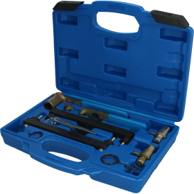 Jeu d’outils de réglage de moteur pour Land Rover, Jaguar V8, 9 pcs BT593250 Brilliant Tools