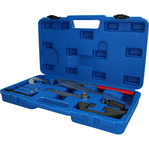 Jeu d'outils de calage pour Land Rover, BMW, Opel, Vauxhall, 1.8, 2.5, 8 pcs BT593350 Brilliant Tools