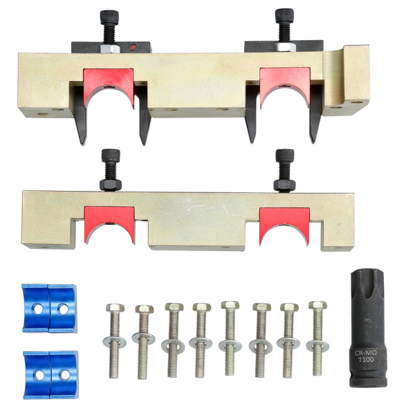 Jeu d’outils de calage pour Mercedes M270, M274, M133 BT593500 Brilliant Tools