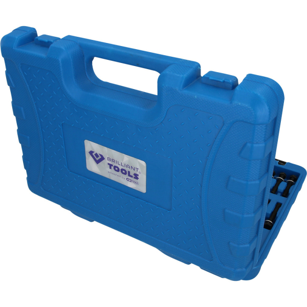 Jeu d’outils de calage pour Mercedes M270, M274, M133 BT593500 Brilliant Tools