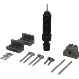 Kit complémentaire pour rivetage de chaîne de distribution Mercedes BT593570 Brilliant Tools