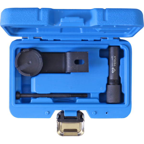 Jeu d’outils de calage pour Chrysler, Jeep, Dodge 2.8 Diesel, 3 pcs BT593670 Brilliant Tools