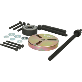 Jeu d’outils pour courroie du vilebrequin pour MINI Cooper moteurs W11 BT593770 Brilliant Tools