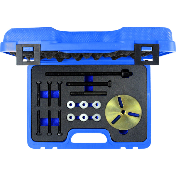 Jeu d’outils pour courroie du vilebrequin pour MINI Cooper moteurs W11 BT593770 Brilliant Tools