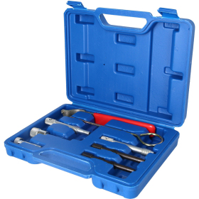 Jeu d'outils de calage pour Chrysler 2.5CRD, 8 pcs BT593890 Brilliant Tools