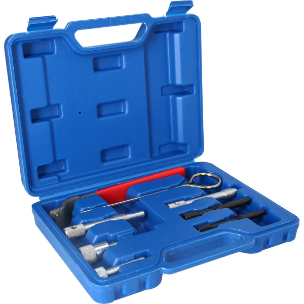 Jeu d'outils de calage pour Chrysler 2.5CRD, 8 pcs BT593890 Brilliant Tools